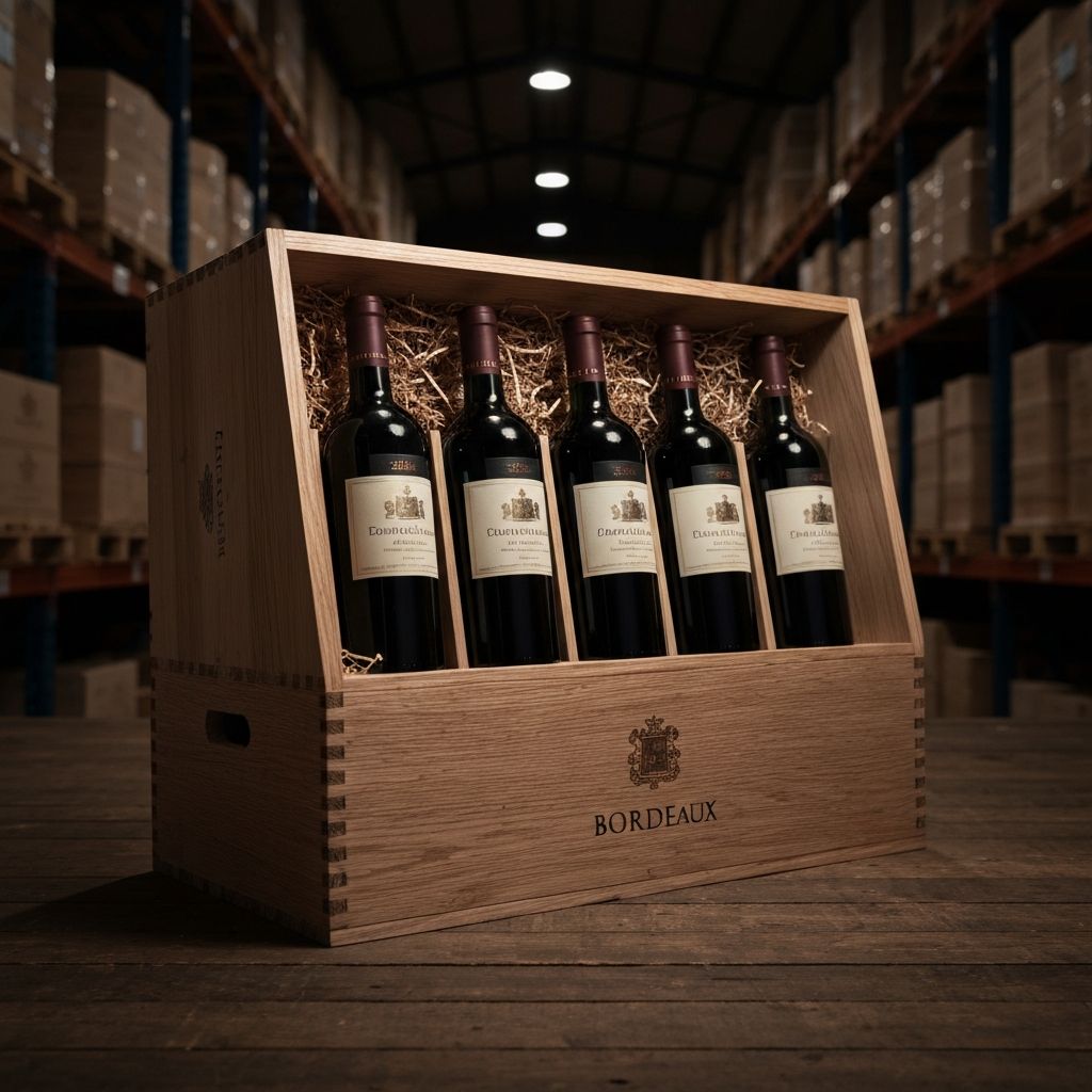 Premium Reserve Box